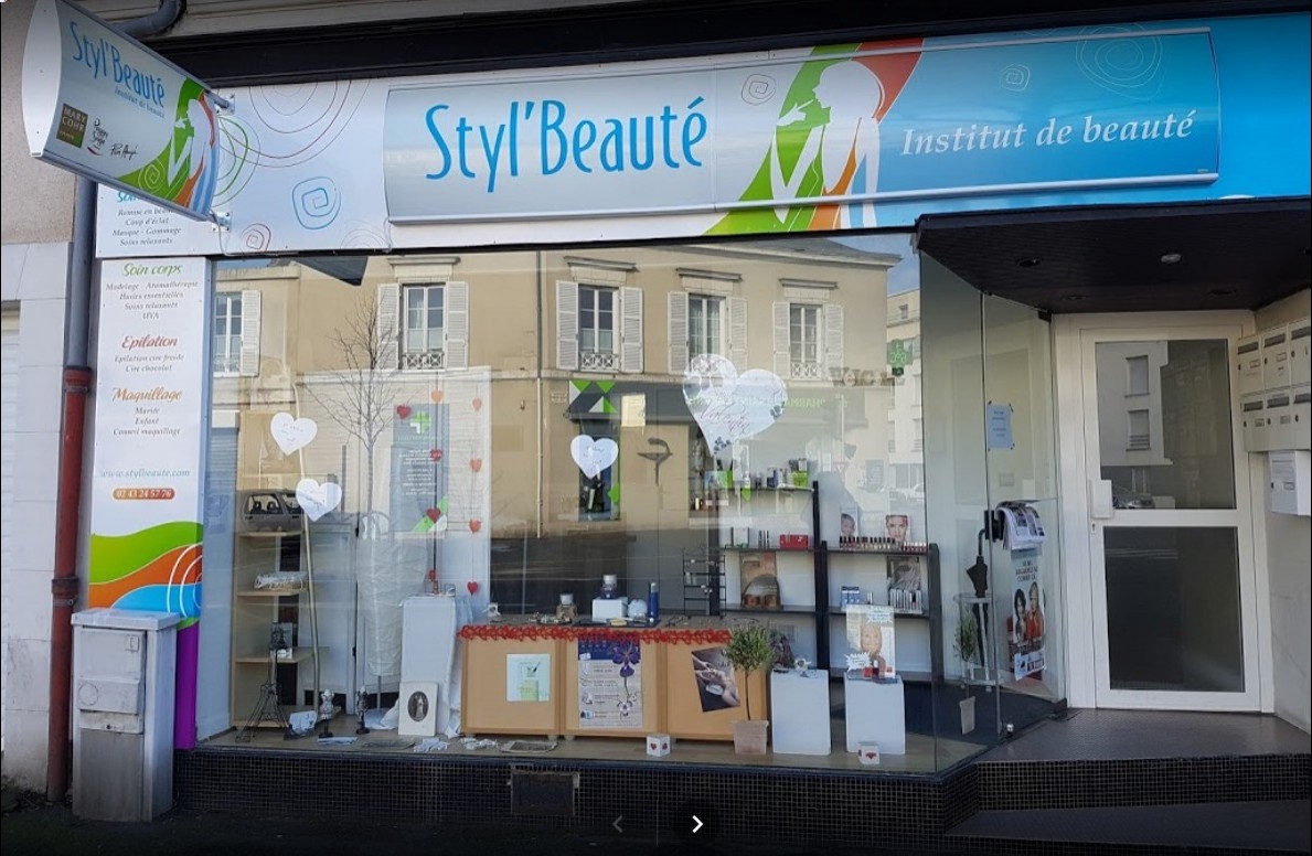 Styl'Beauté Salon